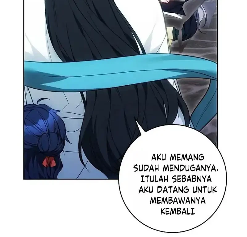 I Am the Youngest Disciple of the Martial Arts World’s Mastermind Chapter 18 halaman 31