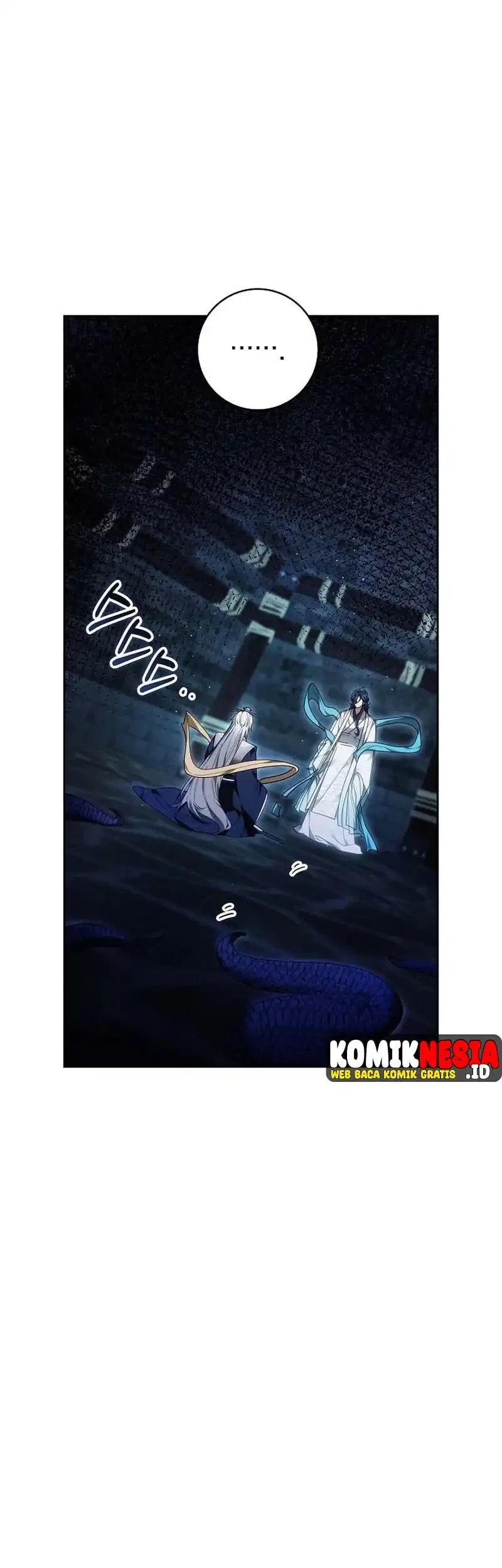I Am the Youngest Disciple of the Martial Arts World’s Mastermind Chapter 18 Gambar 49