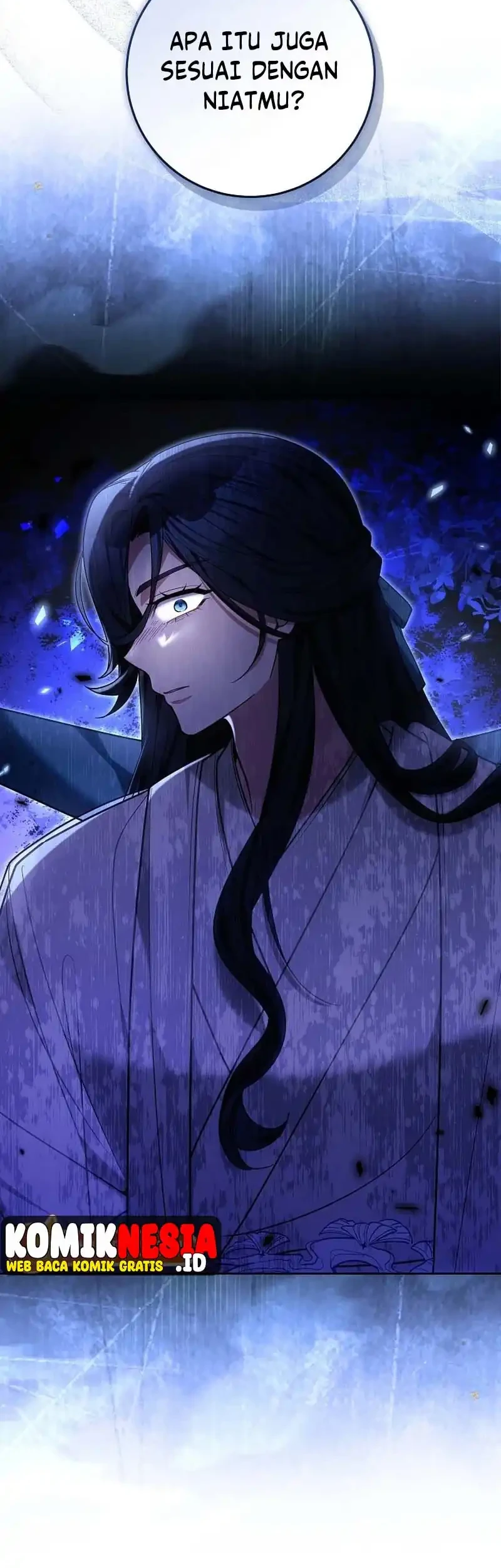 I Am the Youngest Disciple of the Martial Arts World’s Mastermind Chapter 18 Gambar 52