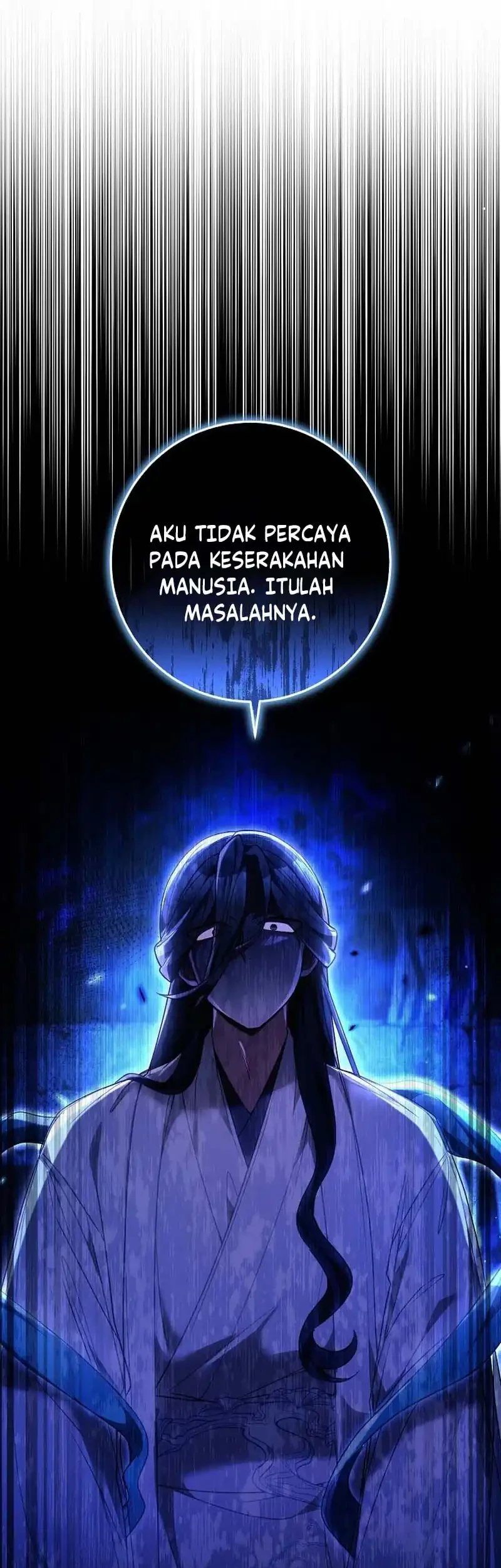 I Am the Youngest Disciple of the Martial Arts World’s Mastermind Chapter 18 Gambar 57