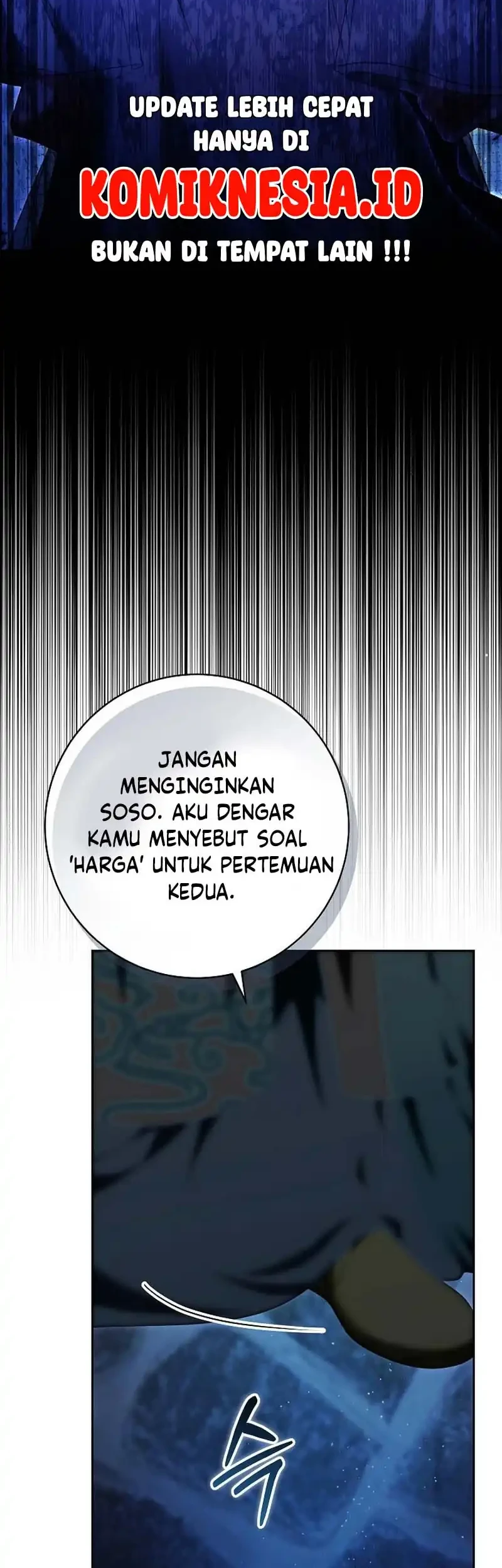I Am the Youngest Disciple of the Martial Arts World’s Mastermind Chapter 18 Gambar 58
