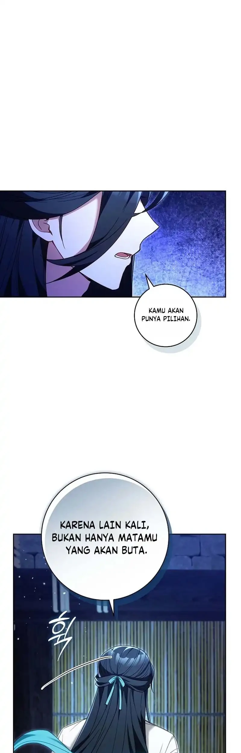 I Am the Youngest Disciple of the Martial Arts World’s Mastermind Chapter 18 Gambar 60