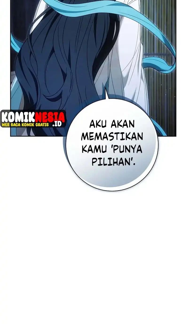 I Am the Youngest Disciple of the Martial Arts World’s Mastermind Chapter 18 Gambar 61