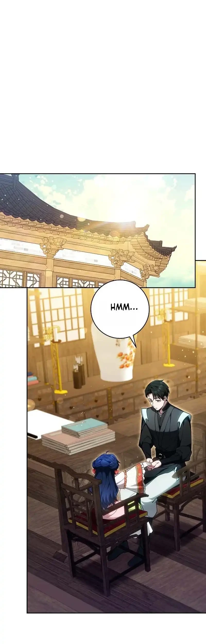 I Am the Youngest Disciple of the Martial Arts World’s Mastermind Chapter 18 Gambar 68