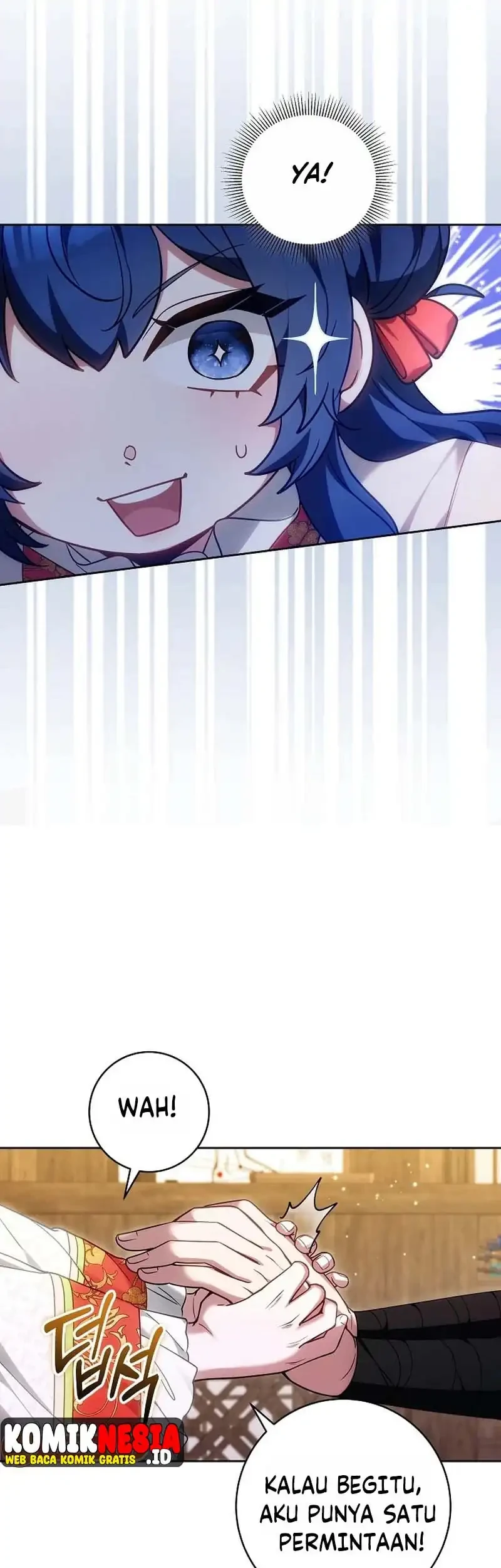 I Am the Youngest Disciple of the Martial Arts World’s Mastermind Chapter 18 Gambar 76