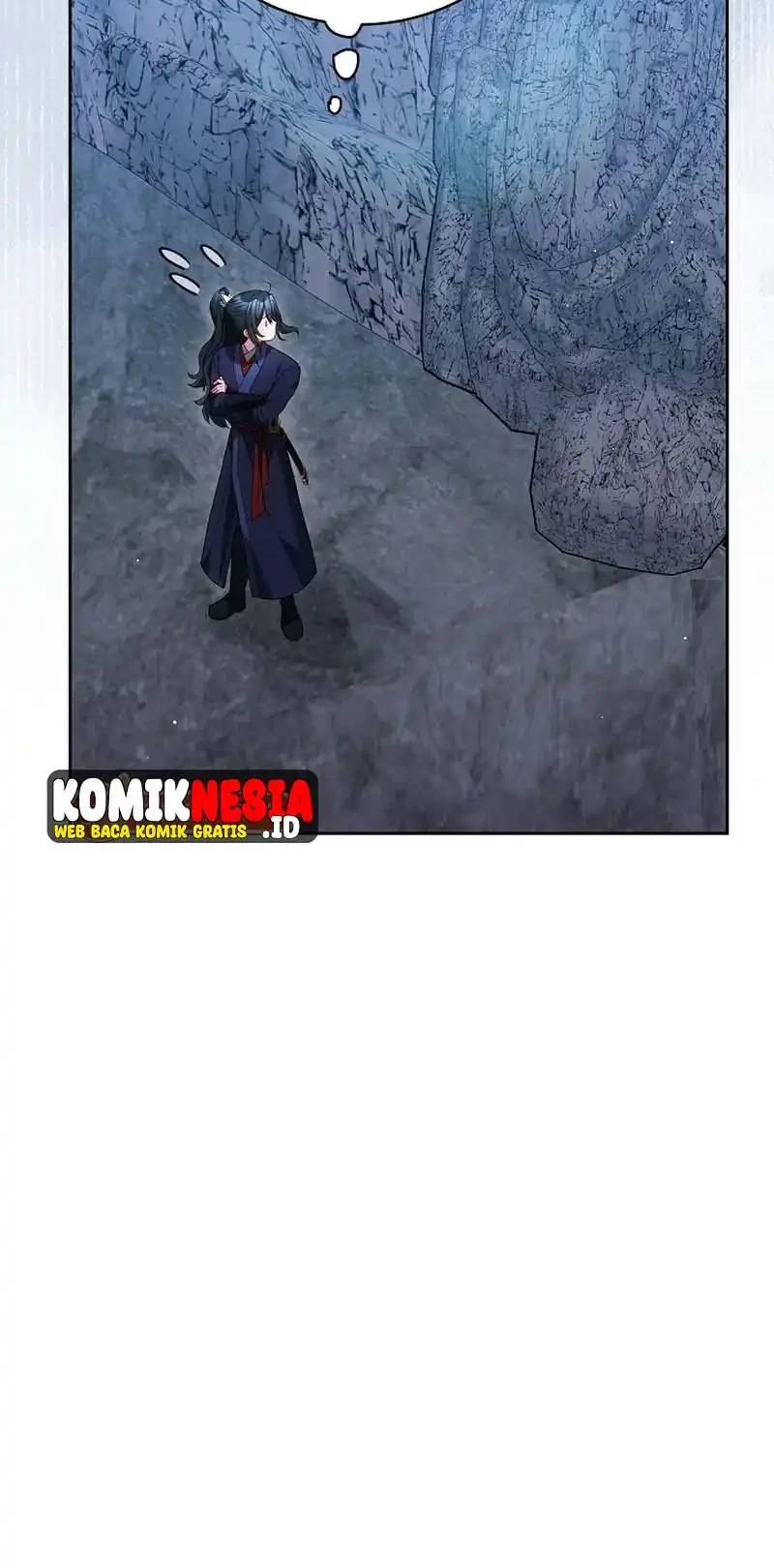 I Am the Youngest Disciple of the Martial Arts World’s Mastermind Chapter 18 halaman 12