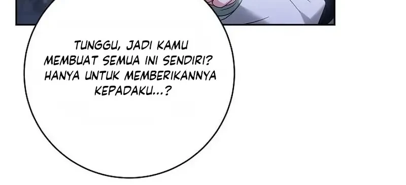 I Am the Youngest Disciple of the Martial Arts World’s Mastermind Chapter 19 Gambar 75