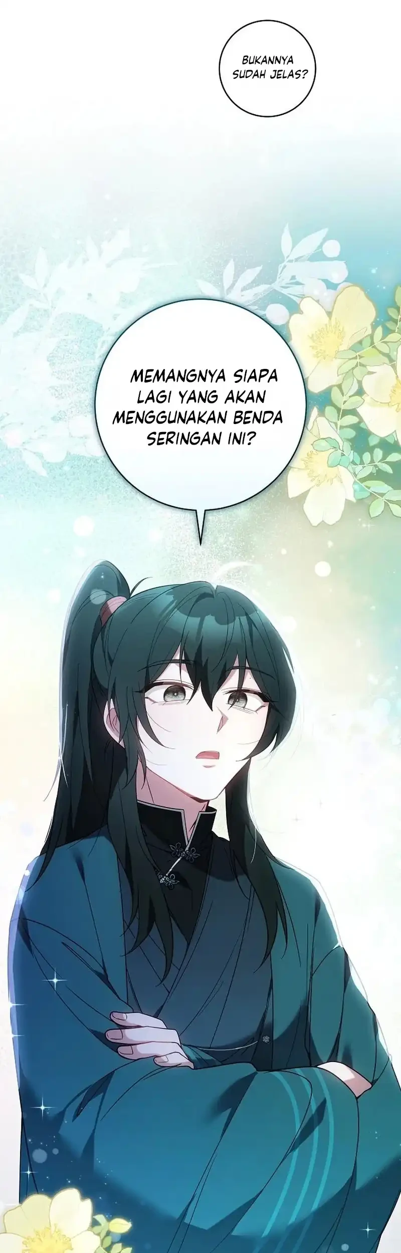 I Am the Youngest Disciple of the Martial Arts World’s Mastermind Chapter 19 Gambar 76
