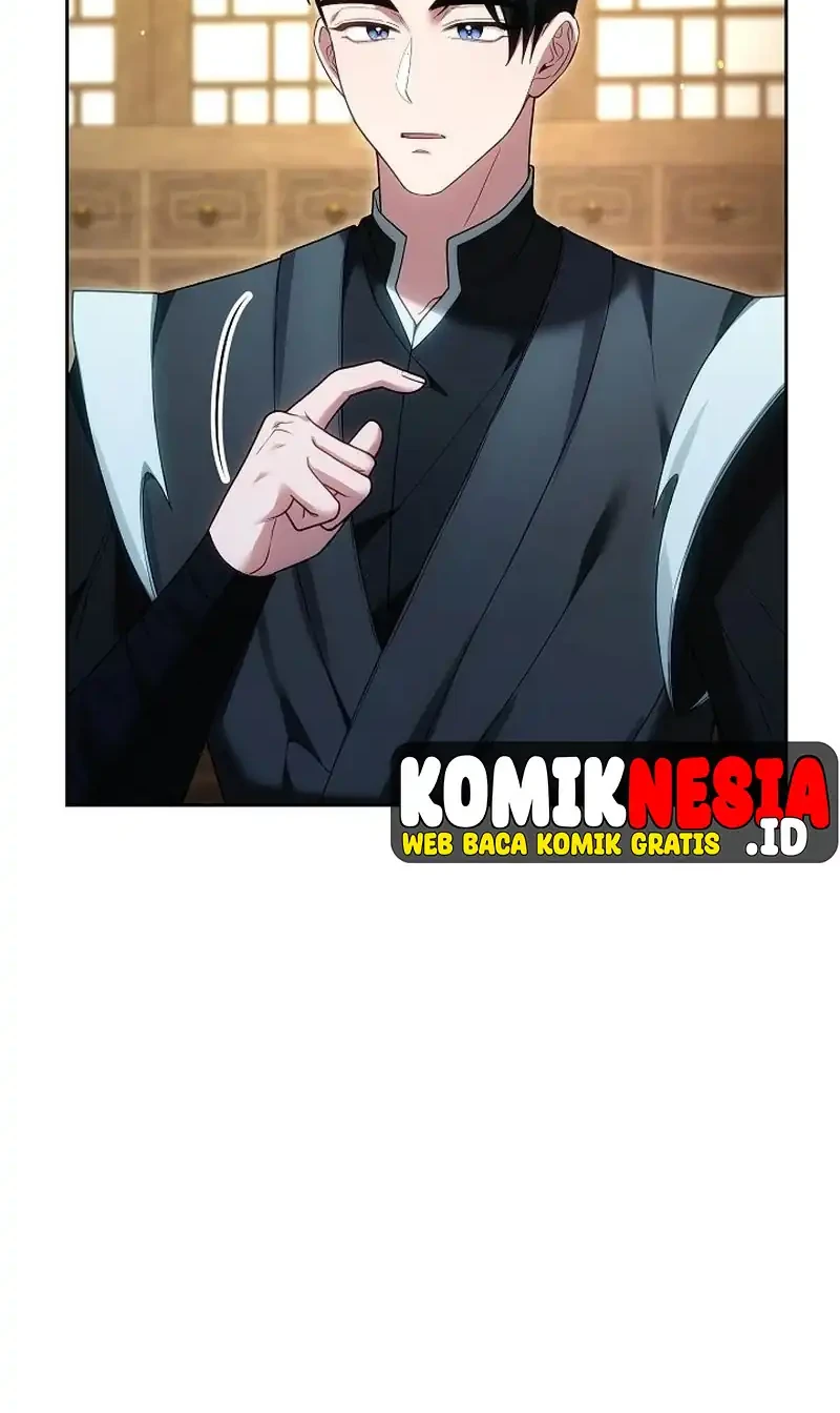 I Am the Youngest Disciple of the Martial Arts World’s Mastermind Chapter 19 halaman 13