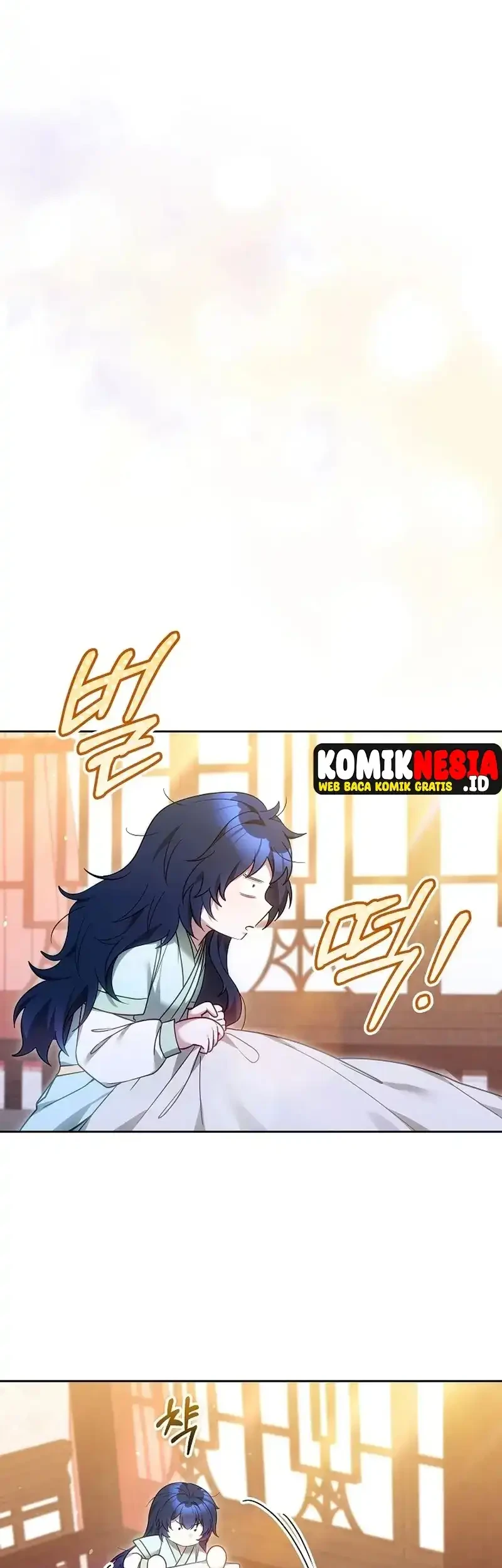 I Am the Youngest Disciple of the Martial Arts World’s Mastermind Chapter 9 Gambar 63