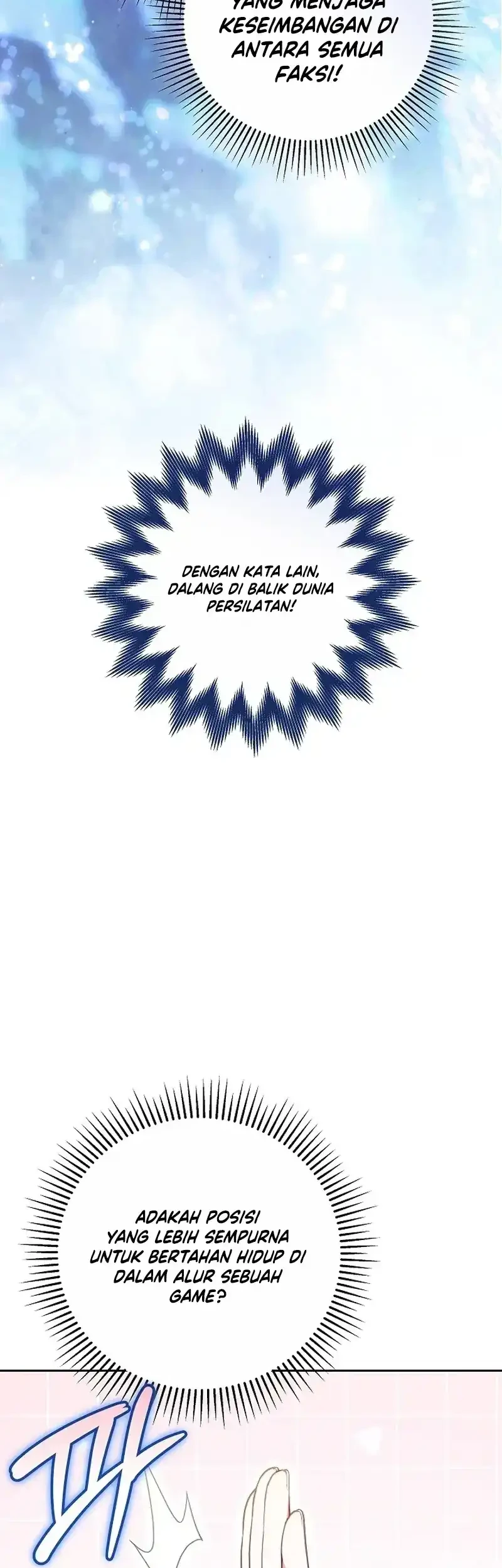 I Am the Youngest Disciple of the Martial Arts World’s Mastermind Chapter 9 halaman 28