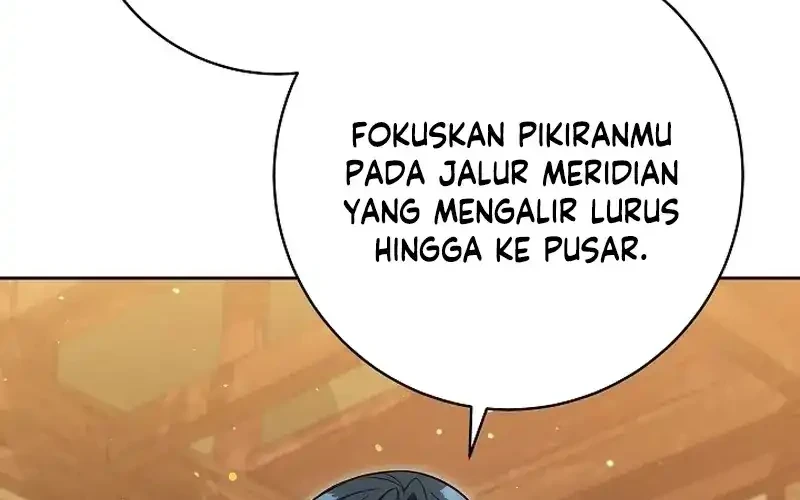 I Am the Youngest Disciple of the Martial Arts World’s Mastermind Chapter 9 halaman 49
