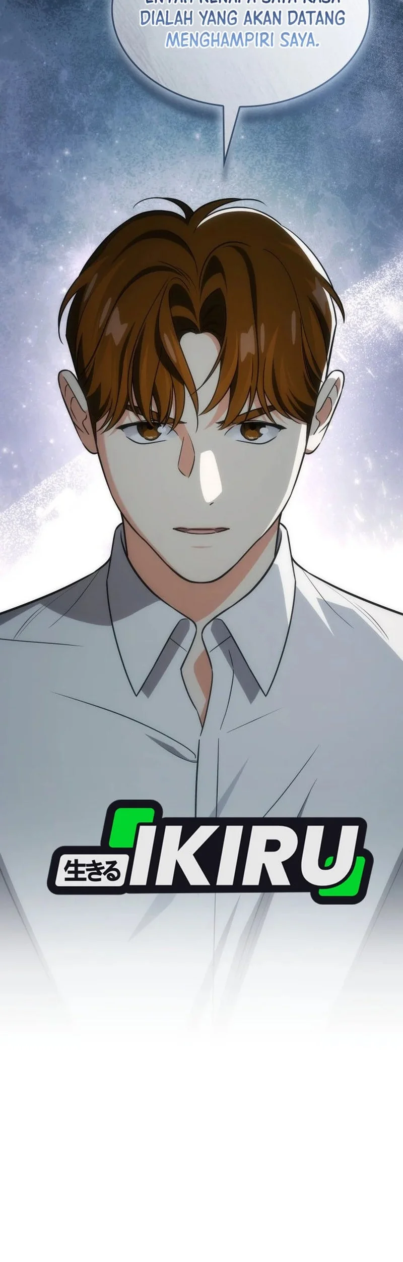 I Am With the Music Immortals Chapter 100 Gambar 41