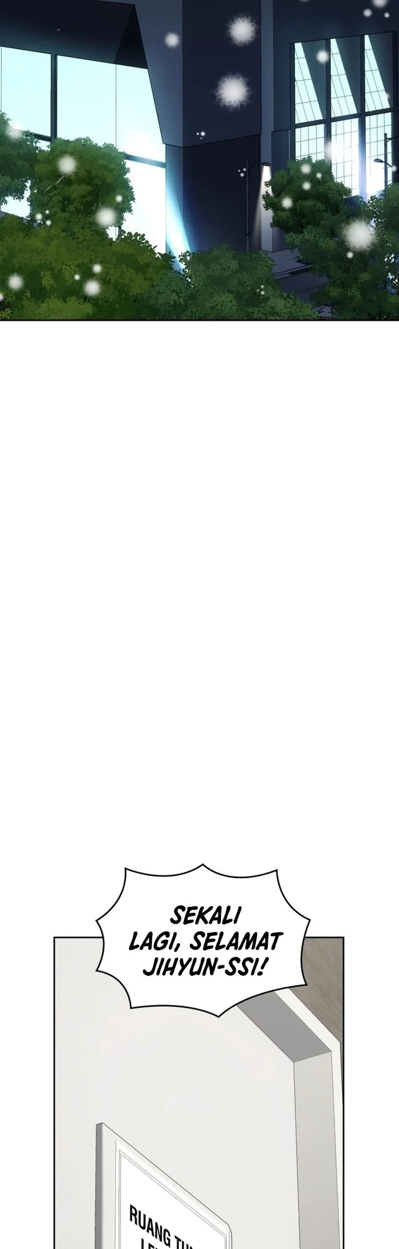 I Am With the Music Immortals Chapter 100 Gambar 55