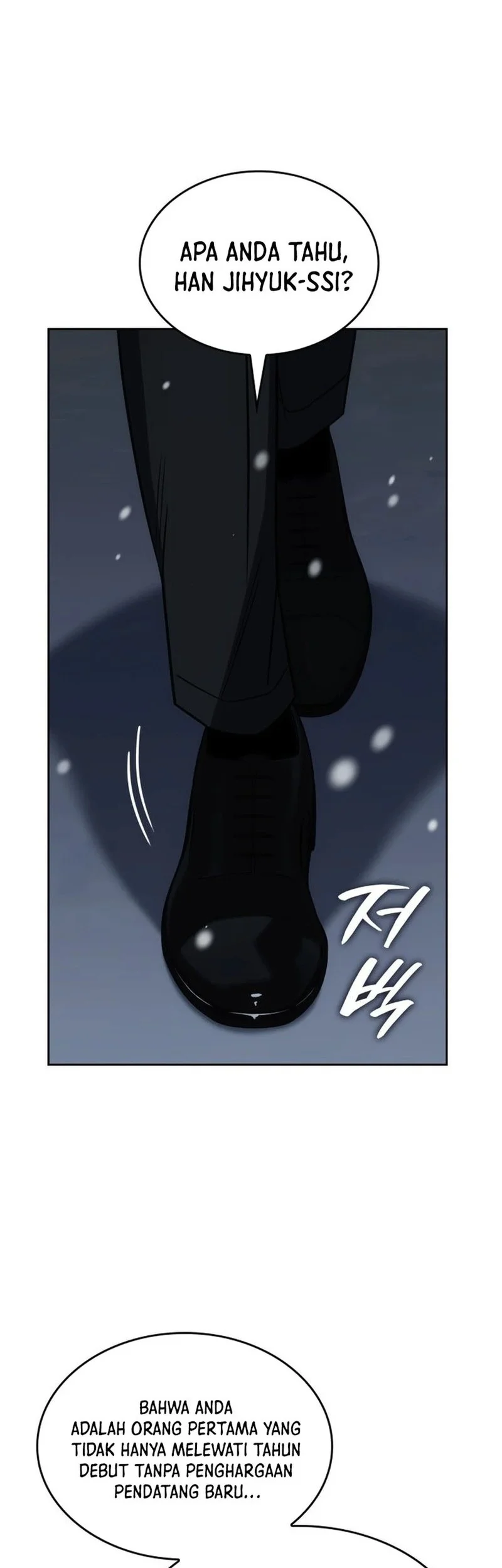 I Am With the Music Immortals Chapter 100 Gambar 64