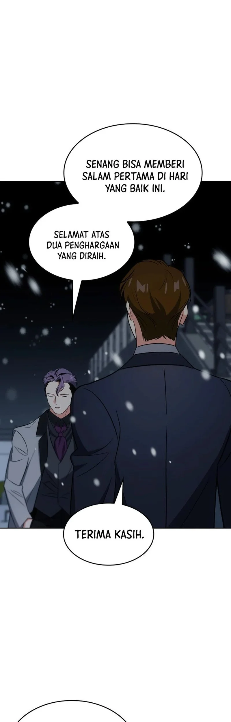 I Am With the Music Immortals Chapter 100 Gambar 71