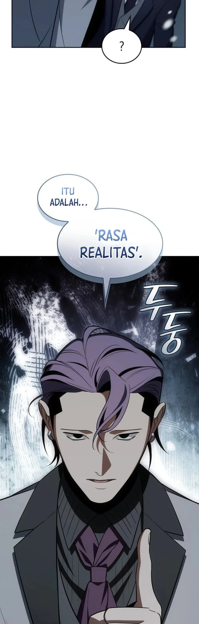 I Am With the Music Immortals Chapter 100 Gambar 77