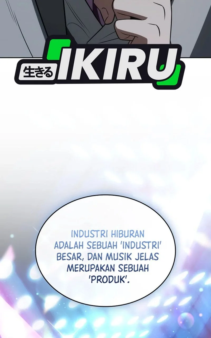 I Am With the Music Immortals Chapter 100 Gambar 78