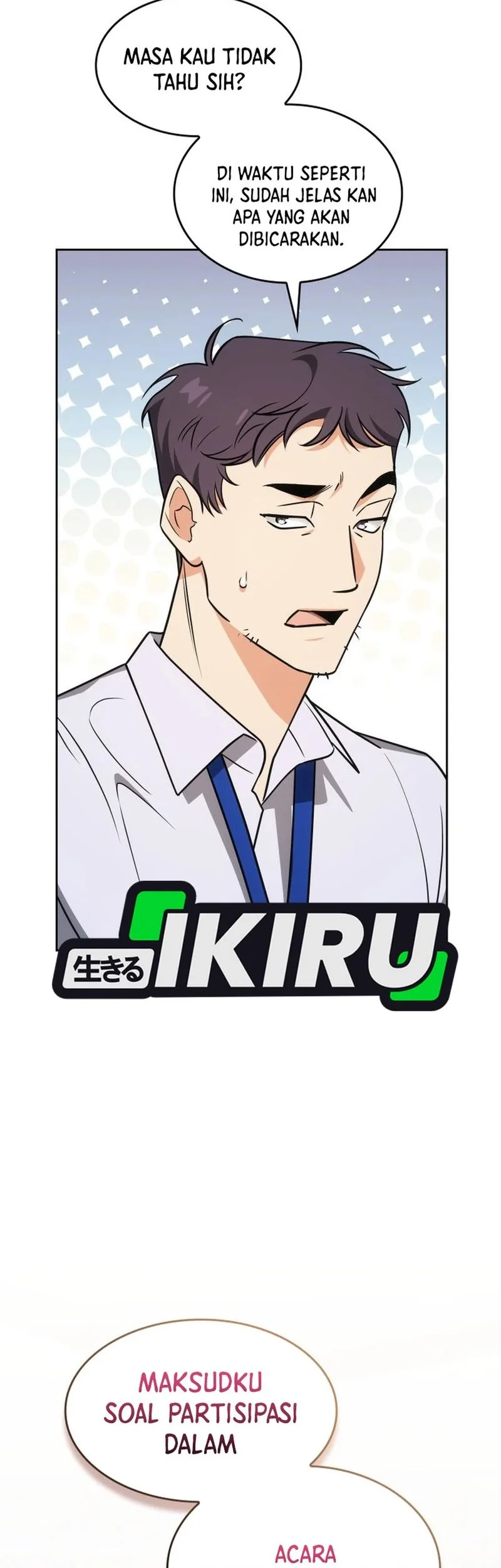 I Am With the Music Immortals Chapter 100 Gambar 21