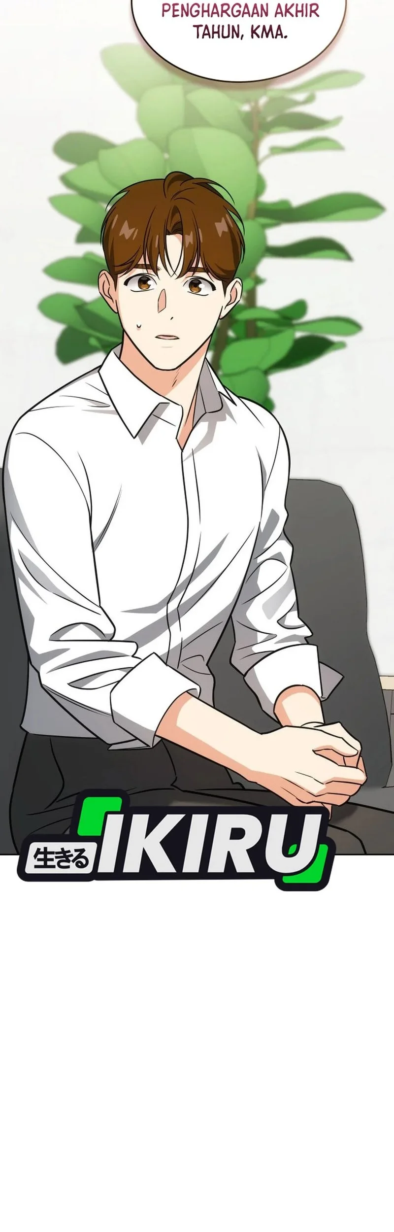 I Am With the Music Immortals Chapter 100 Gambar 22