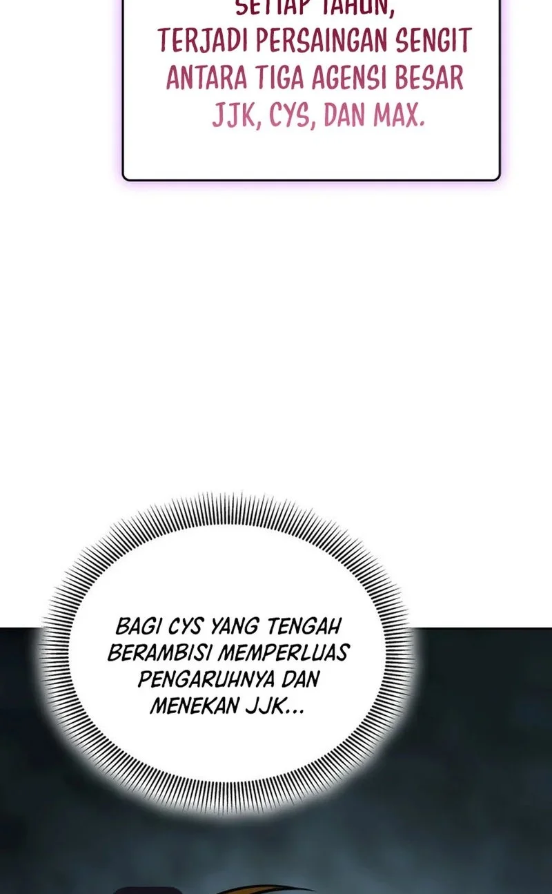 I Am With the Music Immortals Chapter 100 Gambar 27