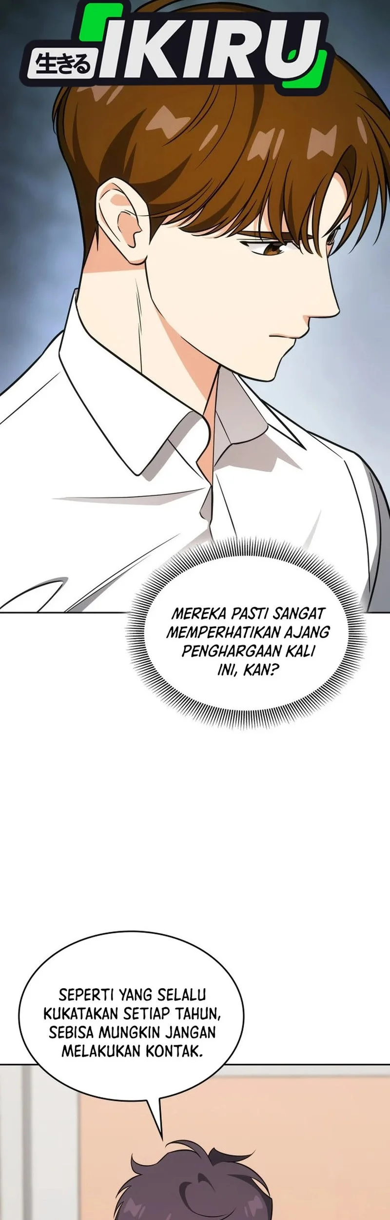 I Am With the Music Immortals Chapter 100 Gambar 28