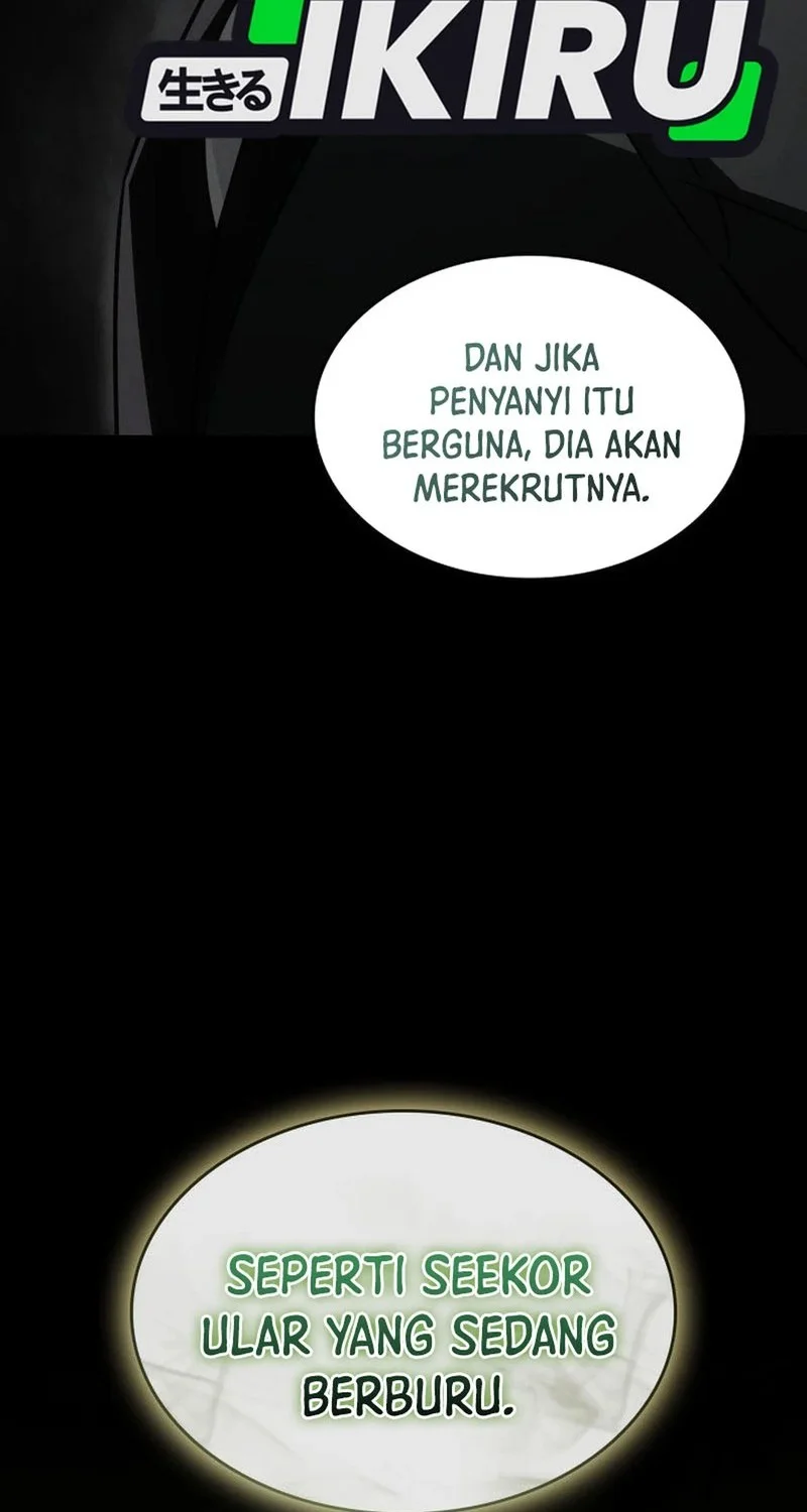 I Am With the Music Immortals Chapter 100 Gambar 35