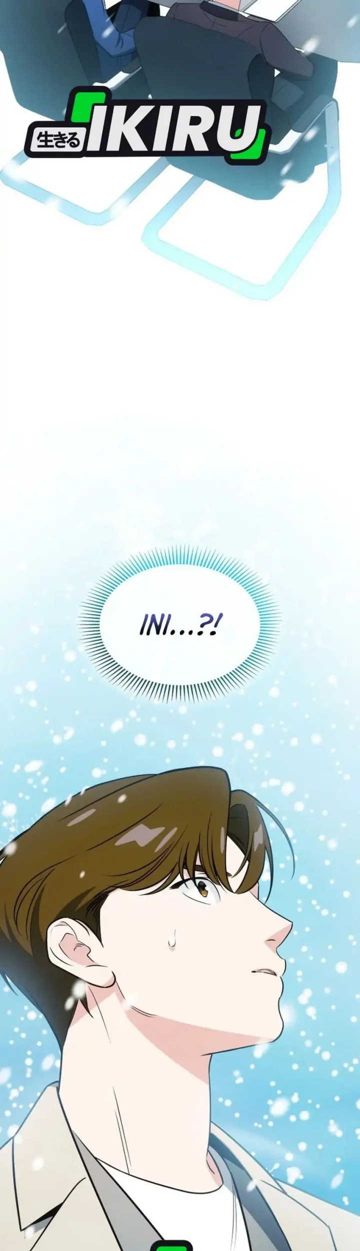 I Am With the Music Immortals Chapter 104 Gambar 23