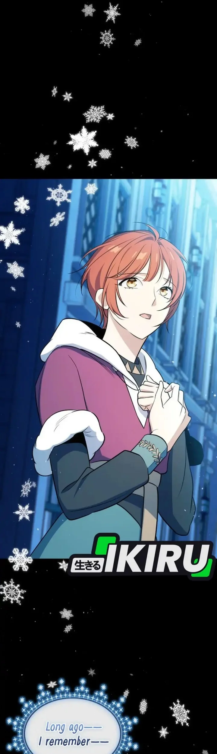 I Am With the Music Immortals Chapter 104 Gambar 31