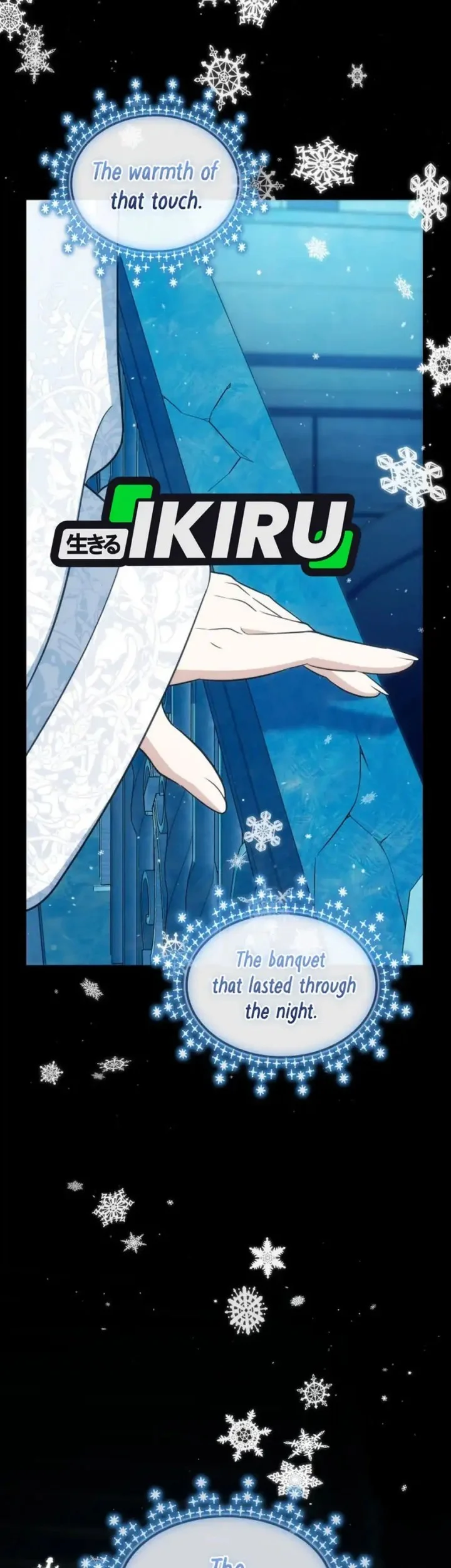 I Am With the Music Immortals Chapter 104 Gambar 35