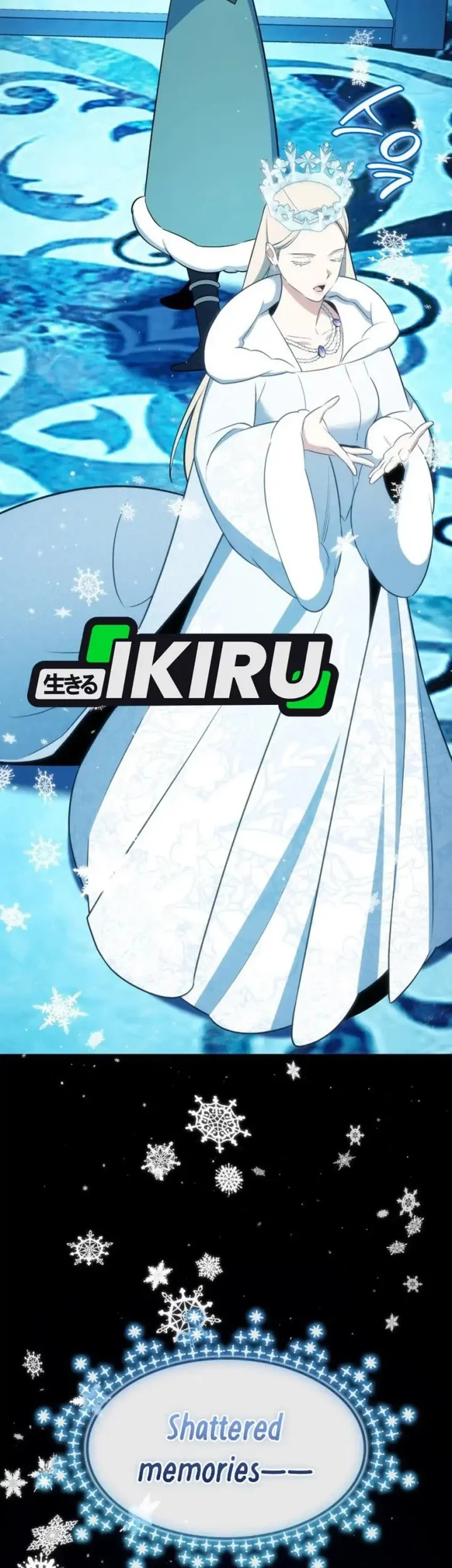 I Am With the Music Immortals Chapter 104 Gambar 37