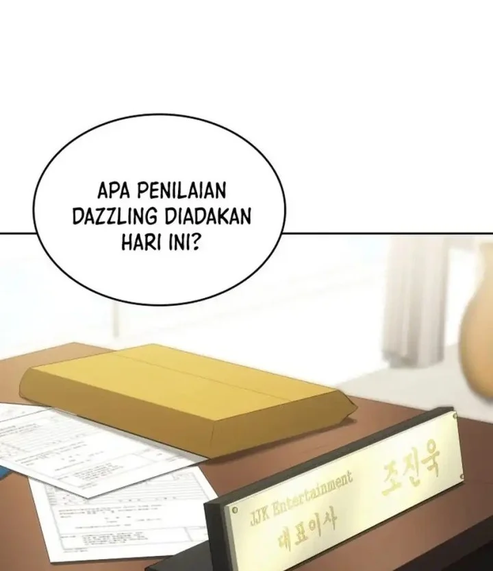 Manhwa I Am With the Music Immortals Chapter 104 gambar nomor 2