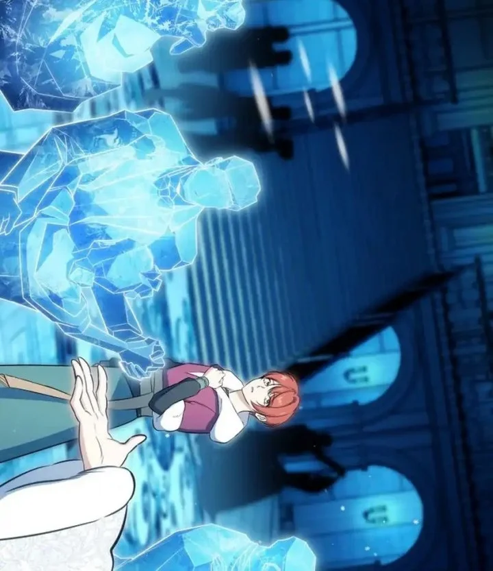 I Am With the Music Immortals Chapter 104 Gambar 40