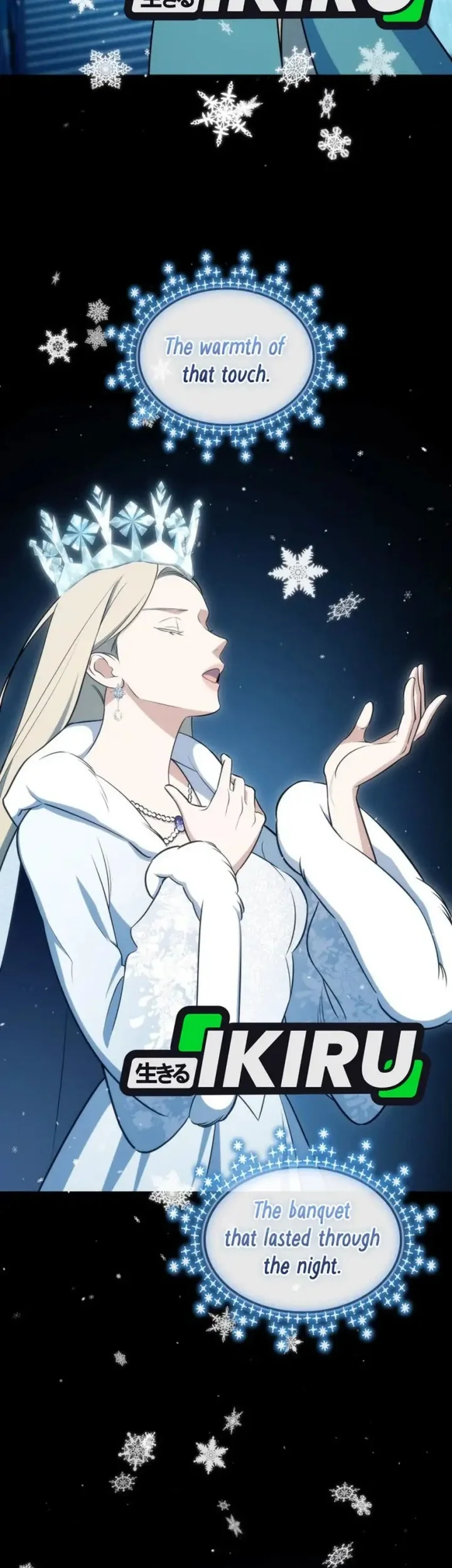 I Am With the Music Immortals Chapter 104 Gambar 45