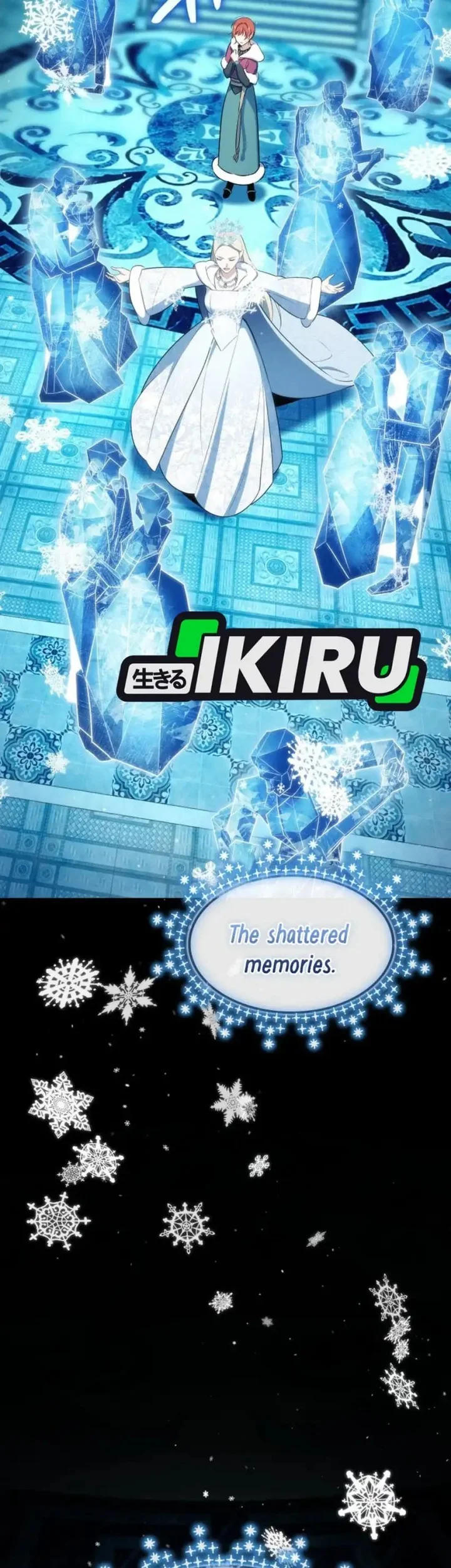 I Am With the Music Immortals Chapter 104 Gambar 47