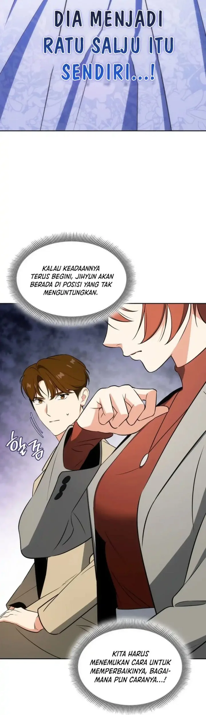 I Am With the Music Immortals Chapter 104 Gambar 65