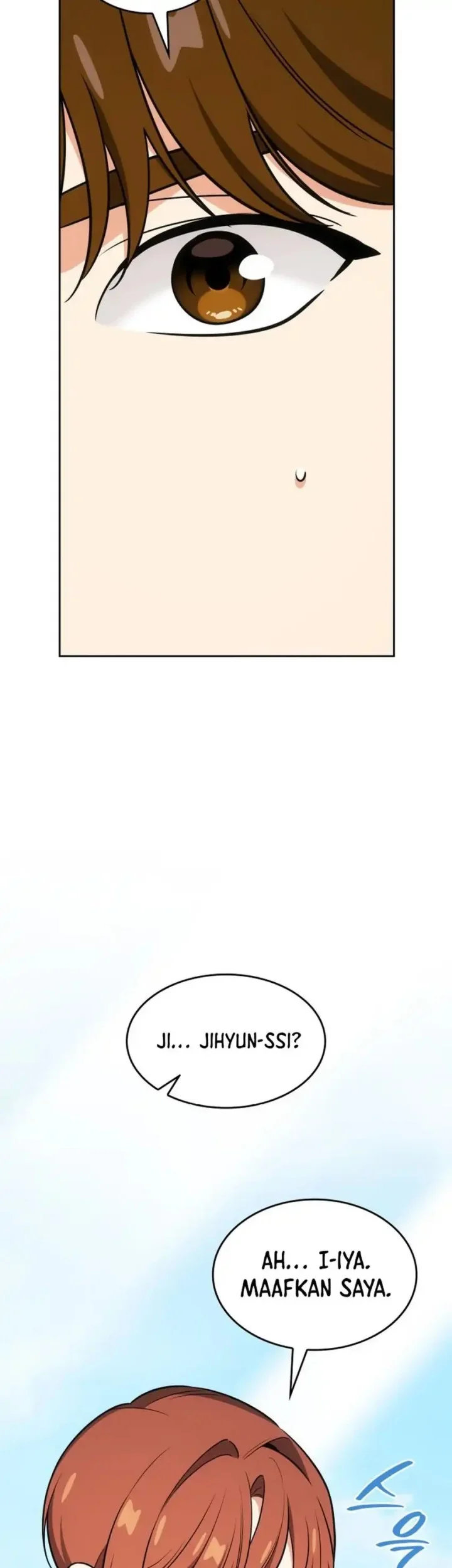 I Am With the Music Immortals Chapter 104 Gambar 67