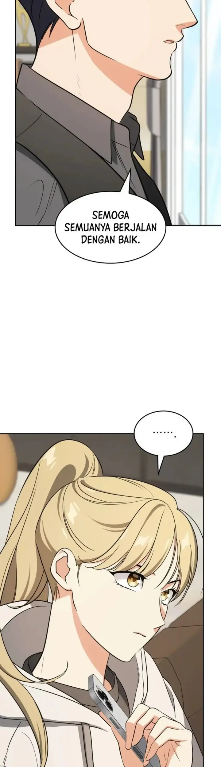 I Am With the Music Immortals Chapter 104 Gambar 5