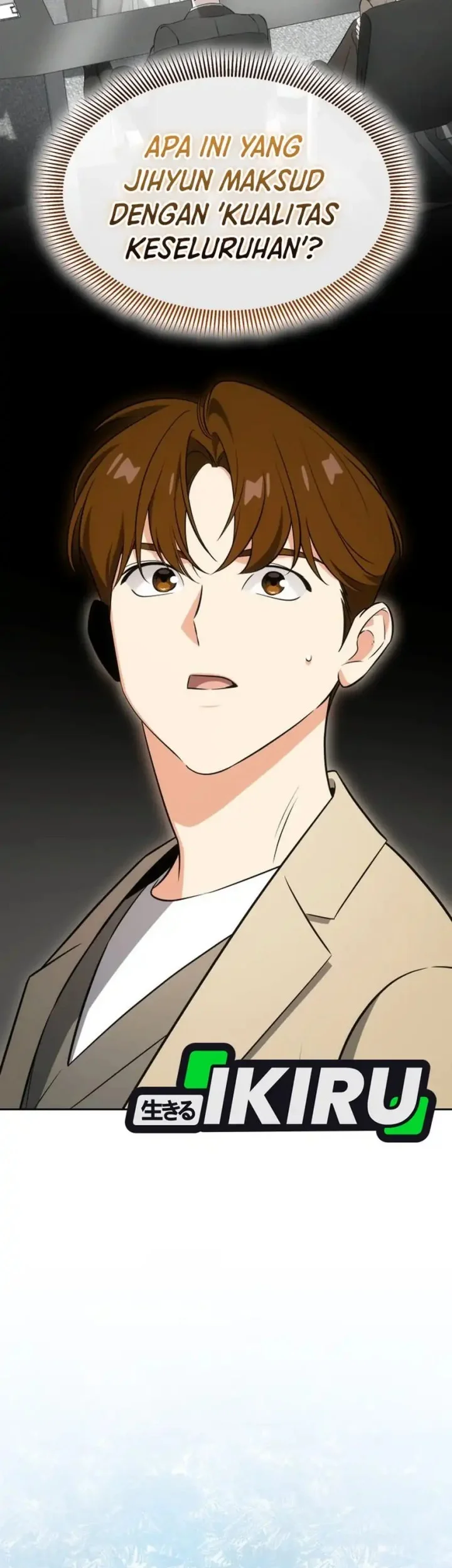 I Am With the Music Immortals Chapter 104 Gambar 79