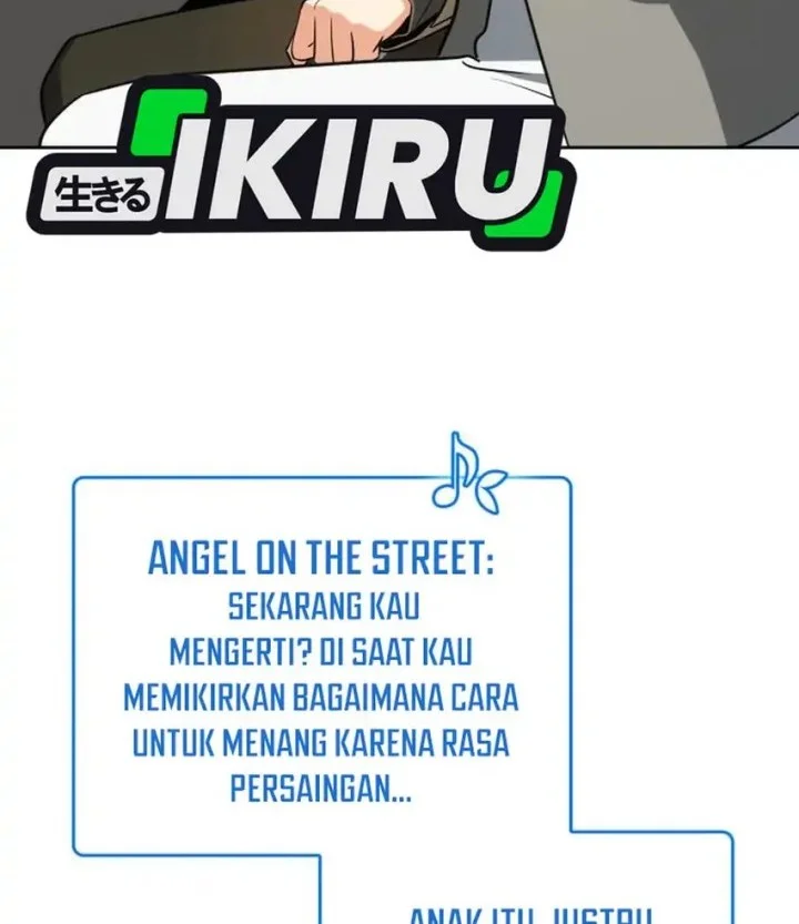 I Am With the Music Immortals Chapter 104 Gambar 86