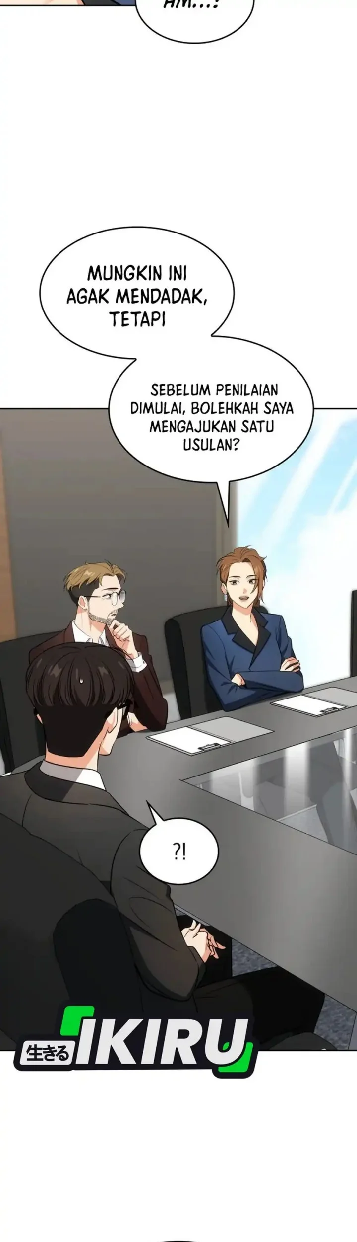 I Am With the Music Immortals Chapter 104 Gambar 89