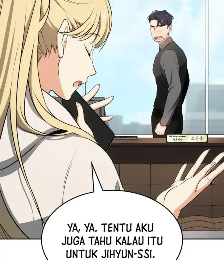 I Am With the Music Immortals Chapter 104 Gambar 8