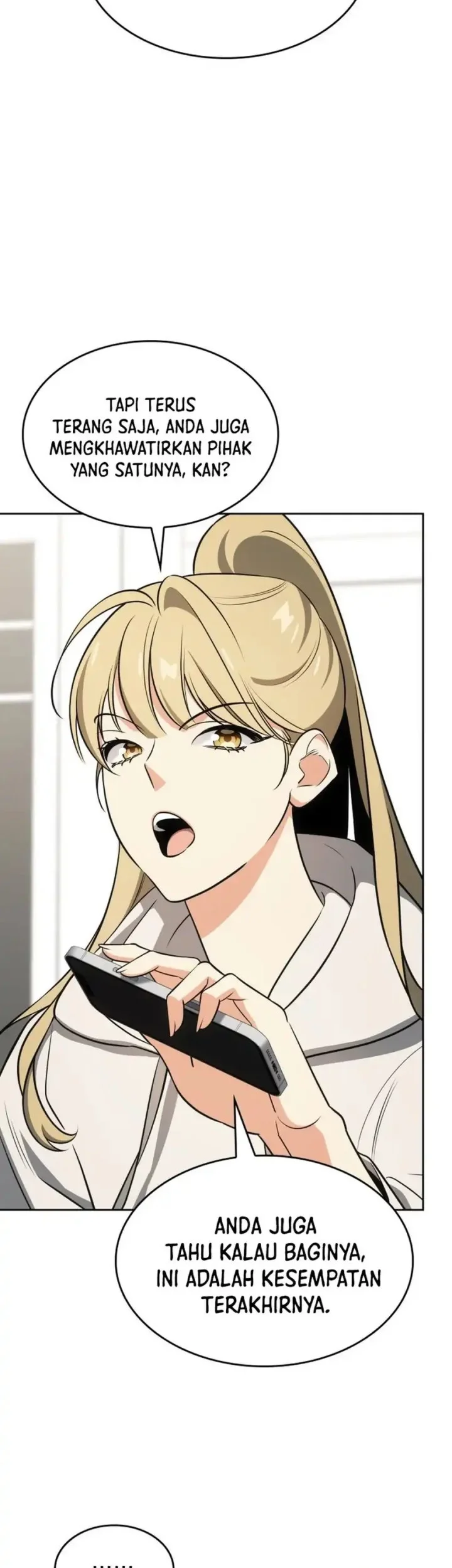 I Am With the Music Immortals Chapter 104 Gambar 9