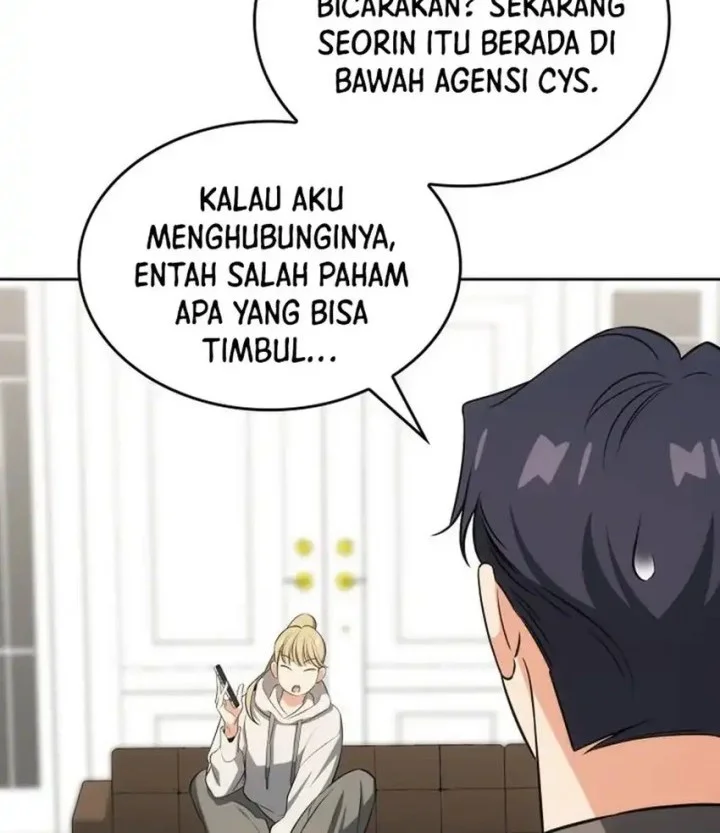 I Am With the Music Immortals Chapter 104 Gambar 12