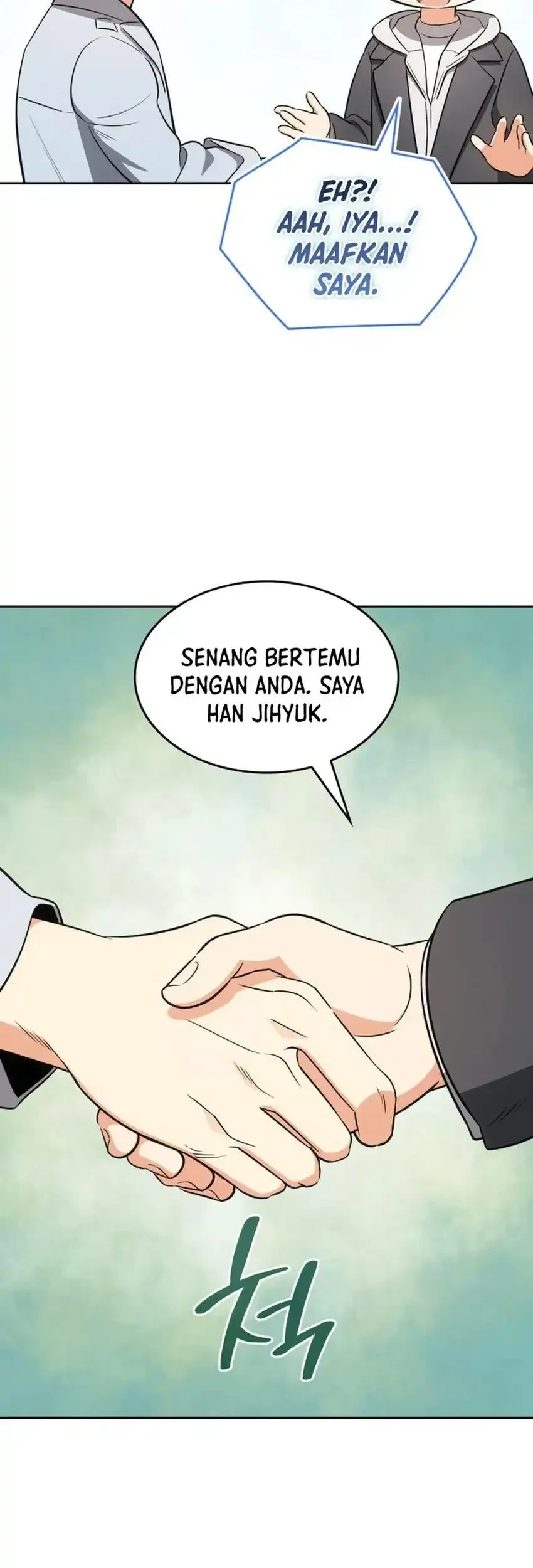 i am with the music immortals chapter 108 - Page 27