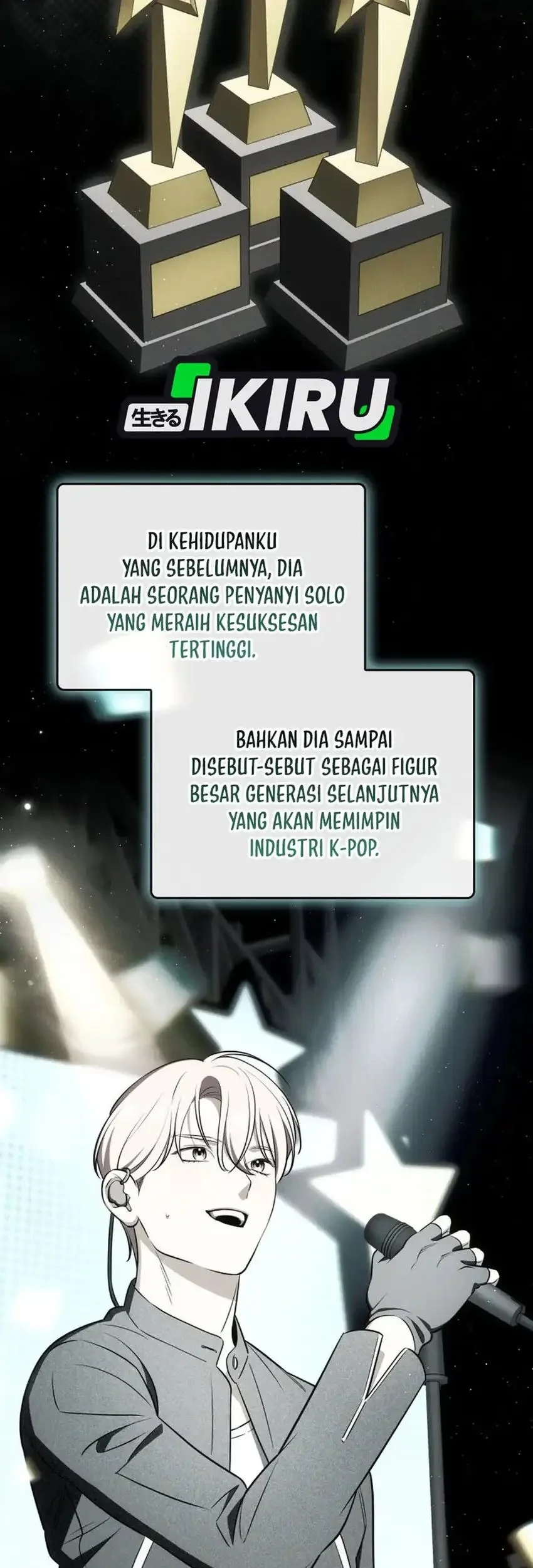 i am with the music immortals chapter 108 - Page 31