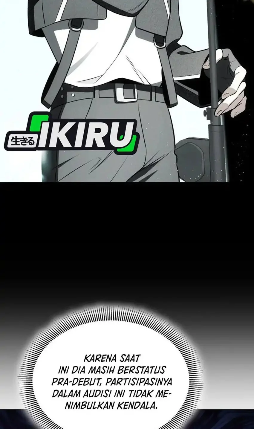 i am with the music immortals chapter 108 - Page 32