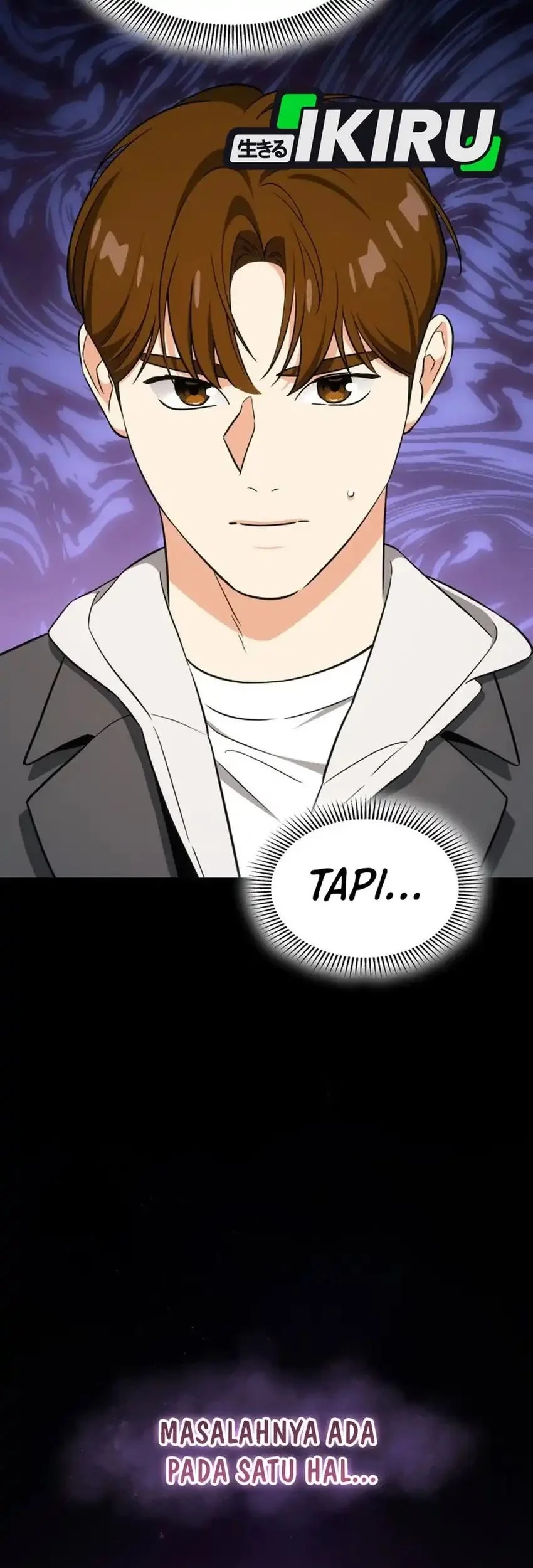 i am with the music immortals chapter 108 - Page 33