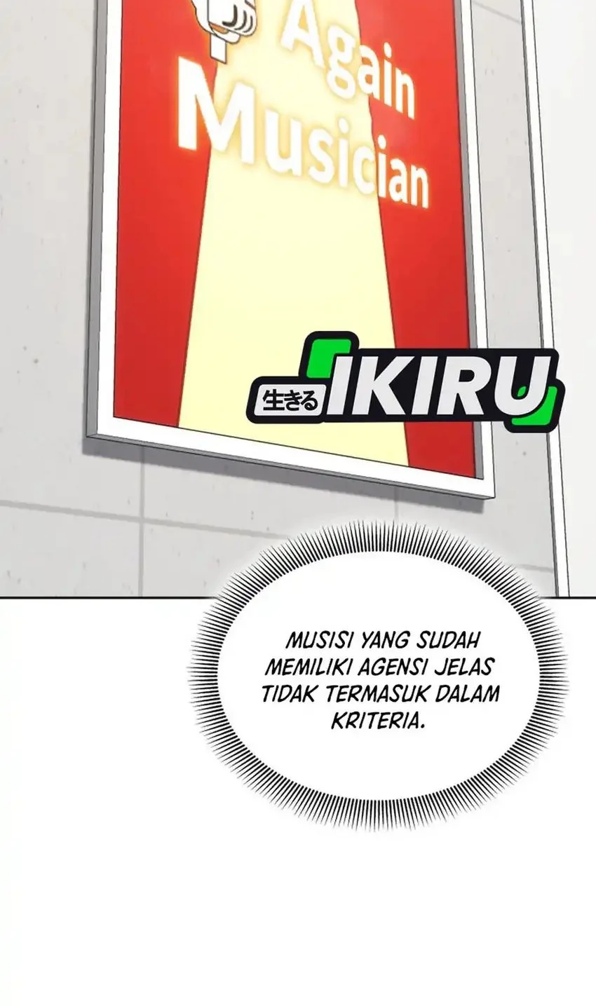 i am with the music immortals chapter 108 - Page 36