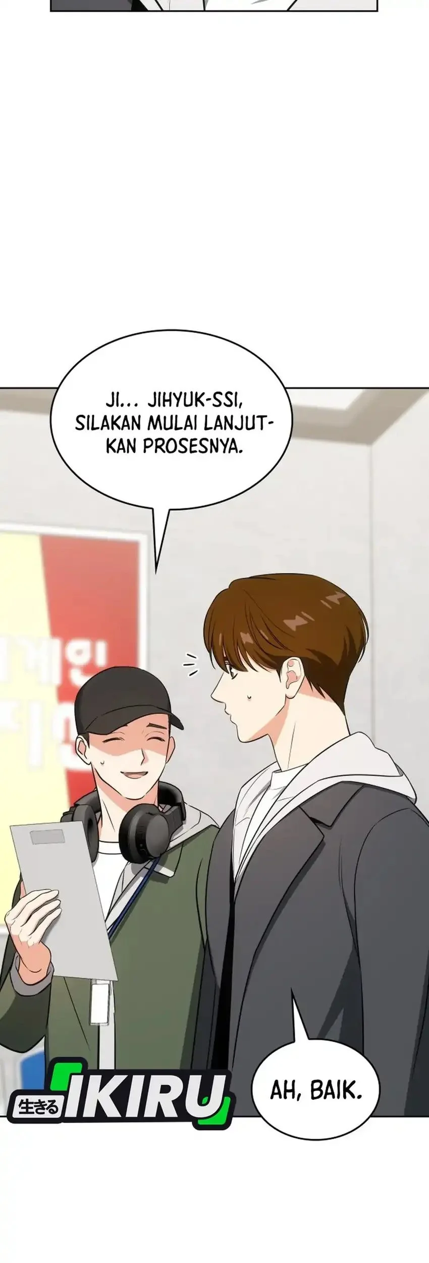 i am with the music immortals chapter 108 - Page 45